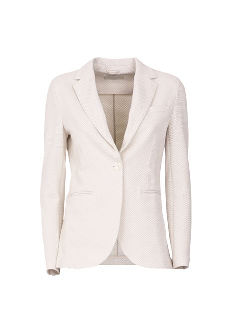 GIACCA BOCCIOTTO CIRCOLO 1901 | Blazer | FD2761035